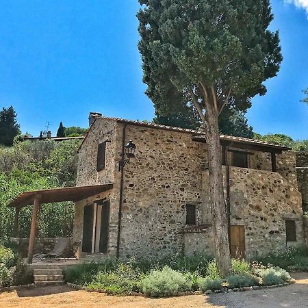 Il Molino Villa Porto Ercole  Exterior photo