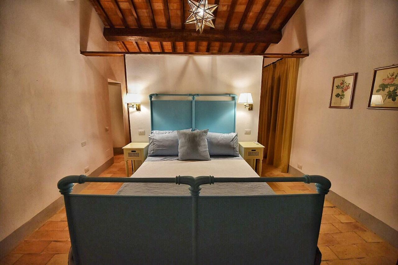 Il Molino Villa Porto Ercole  Exterior photo