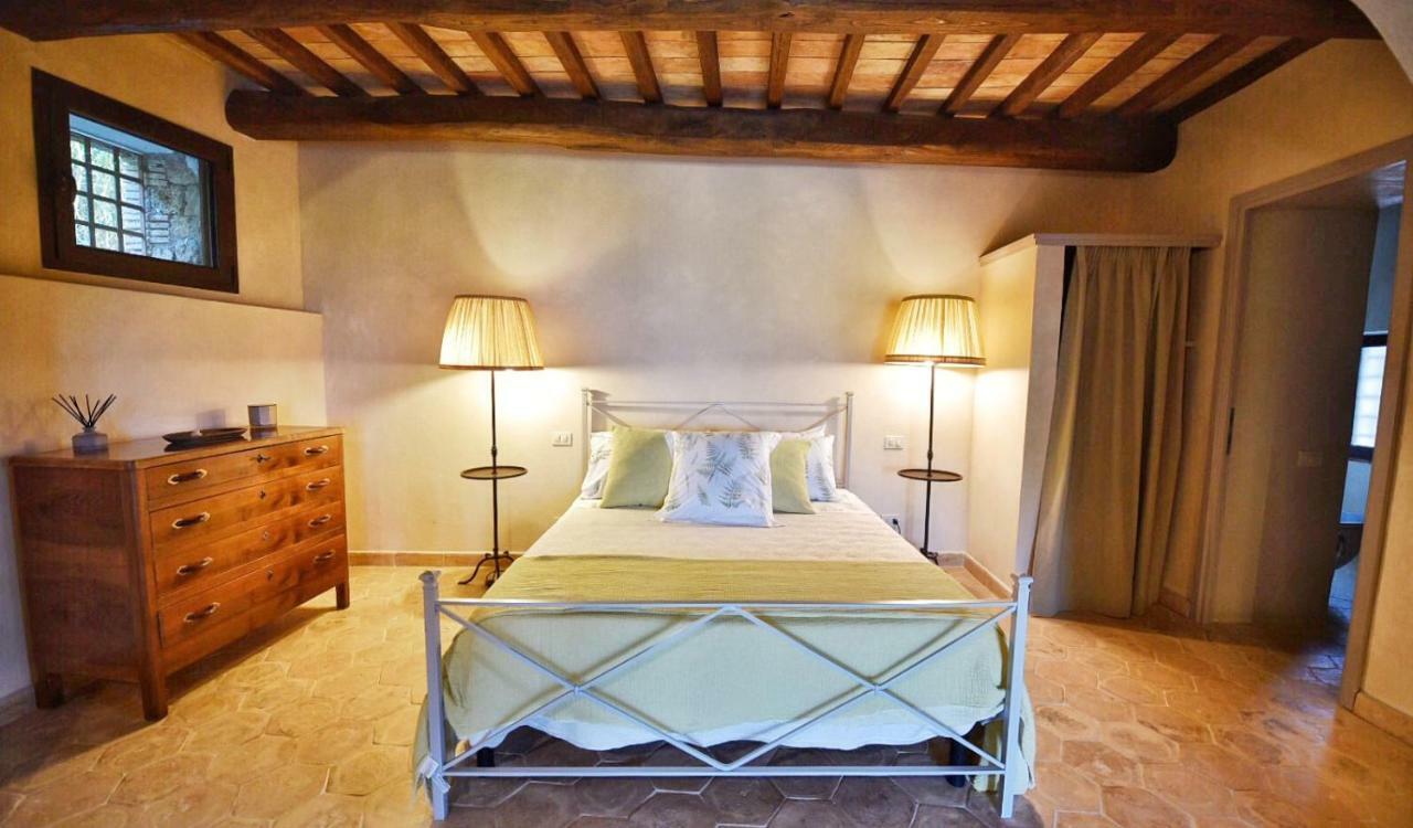 Il Molino Villa Porto Ercole  Exterior photo
